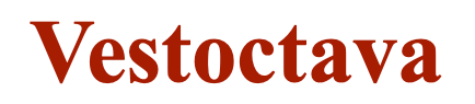 vestoctava