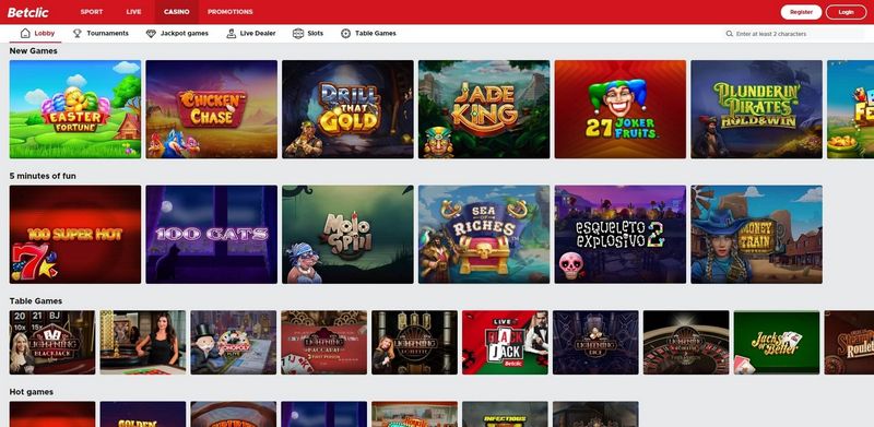 Popularne gry w kasynach bez weryfikacji