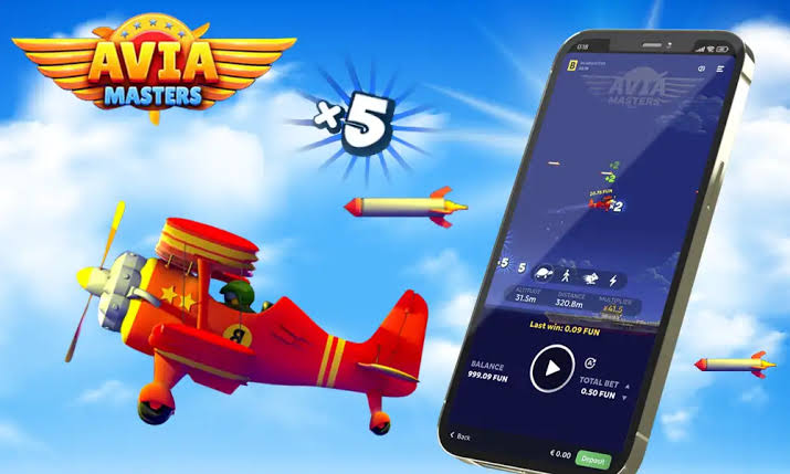 Aviamasters Real Money The Ultimate Guide to Online Gaming