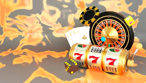 Den Spændende Verden af Online Gambling