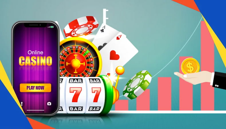 Den Voksende Verden af Online Gambling 1542458192