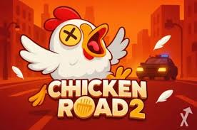 Descubre el divertido mundo de Chicken Road 2