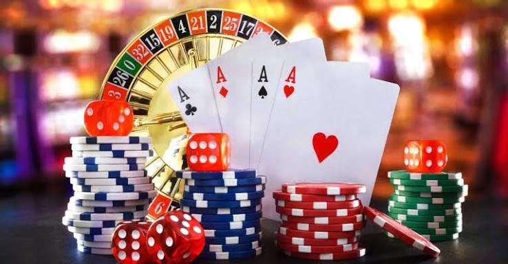 Discover the Best No Verification Casinos in 2023 -742259385