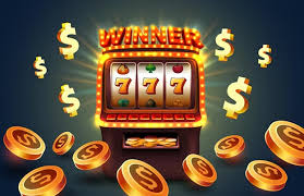 Explore the Thrilling World of Slots Islands