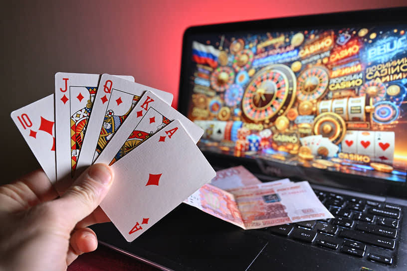 SpinMillion De Toekomst van Online Gokken -1040433369
