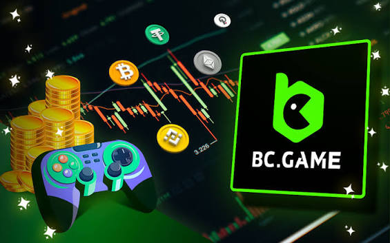 Exploring BC.Game Mirror Links Your Gateway to Seamless Gaming -499724338