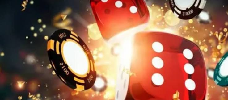 Nejlepší online casino Objevte své šťastné místo