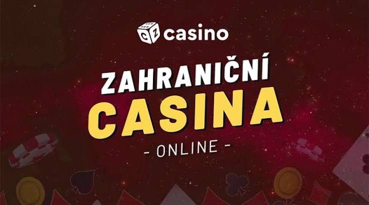 Nejlepší online casino Objevte své šťastné místo
