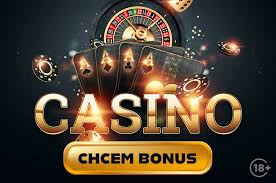 5€ Bonus bez vkladu Využite šancu na výhru bez rizika