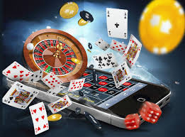 5Bet Your Ultimate Destination for Online Betting 982314068