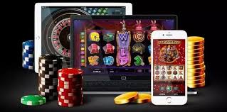 Casino LumiBet UK Your Ultimate Gaming Destination