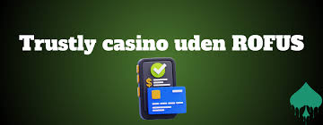 Casino Uden ROFUS Spil Med Et Indskud På Kun 10 Kr