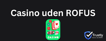 De Bedste Casino Sider Uden ROFUS -573214243
