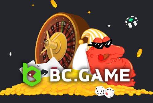 Discover BC.Game Casino and Sportsbook A Thrilling Online Gaming Experience