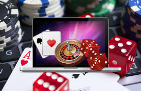 Discover the Excitement of Kingdom Online Casino
