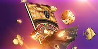 Discovering the Thrills of Casino Nalu Your Ultimate Gaming Destination