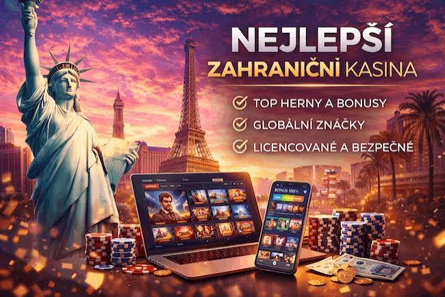 Česká Online Casino Vše, co potřebujete vědět o hazardu na internetu