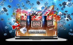 Experience Excitement Lucky Spins Casino & Sportsbook