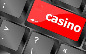 Experience the Thrill of Online Gambling at CasinoJoy UK