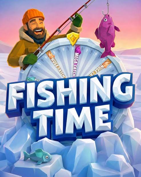 Fishing Time Casino An Adventure of Luck and Fun