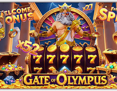 Gates of Olympus Super Scatter Din Guide til Spillets Hemmeligheder