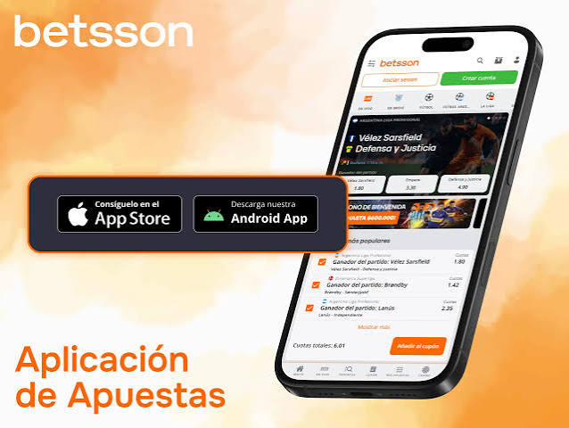 Apuestas Móviles de Betsson: Guía Completa de la Aplicación y sus Proveedores Clave