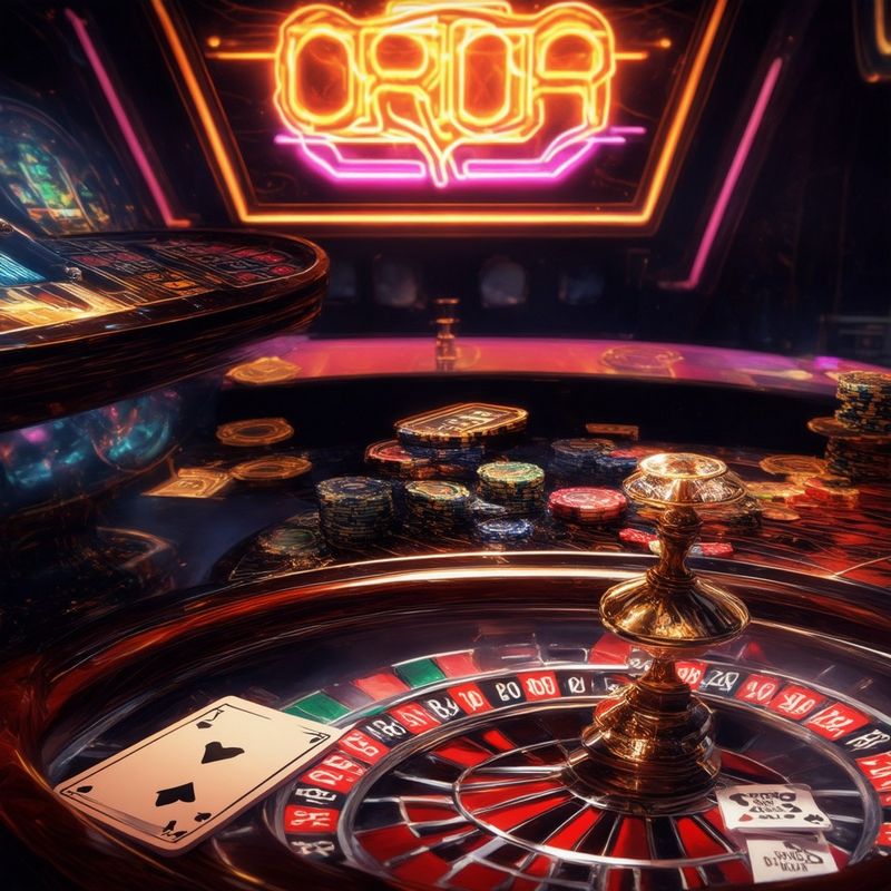 Aziende di gioco d'azzardo online in Italia: DAZN Wager, Planetwin365, 888casino e altre