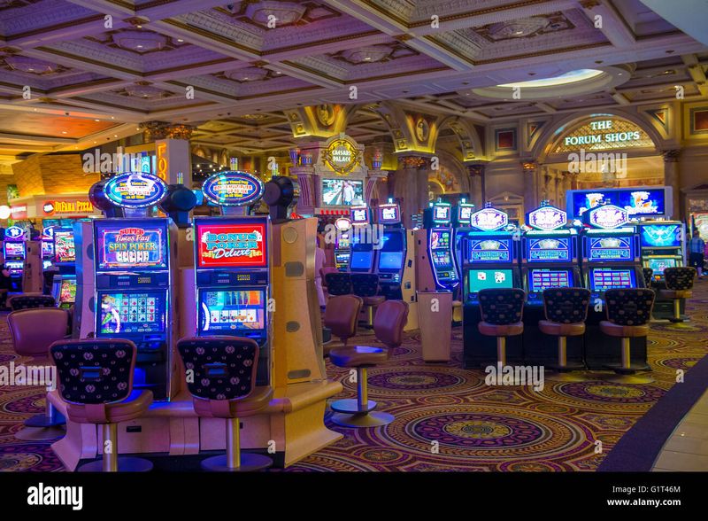 Casinò online non AAMS ideali