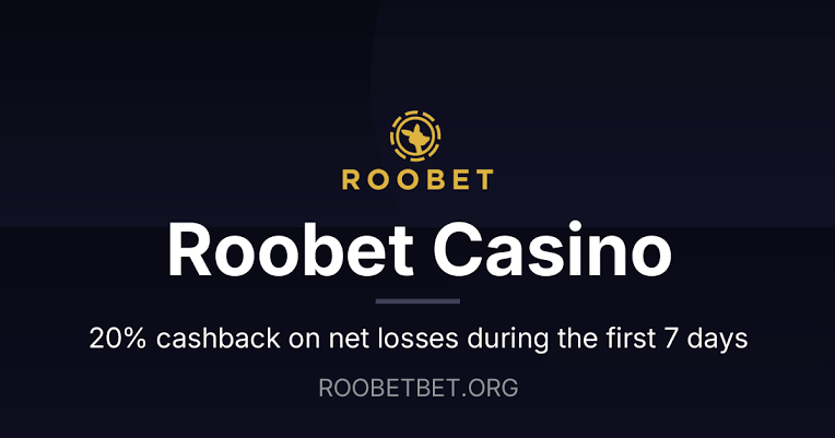 Roobet Casino Review 2026