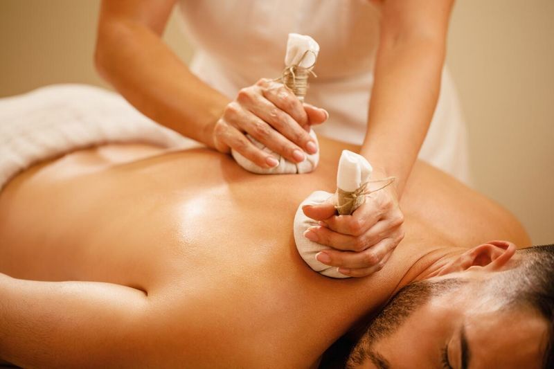 What Is Chinese Massage?