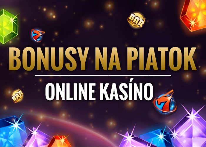 Online kasíno na Slovensku Zábava a výhody kasínových hier