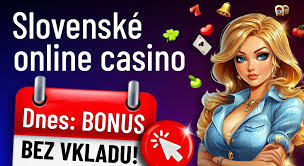 Online kasíno na Slovensku Zábava a výhody kasínových hier