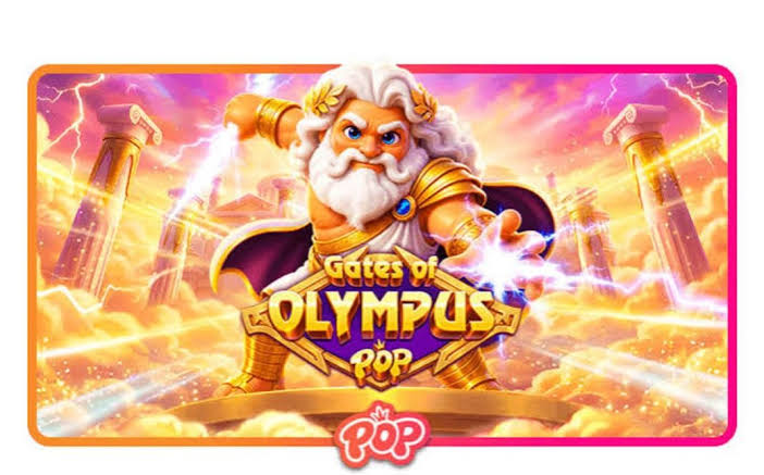Oplev Gates of Olympus Super Scatter En Spændende Slotoplevelse -1830399400
