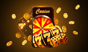 Shiny Joker Casino Your Ultimate Online Gaming Destination -594678807
