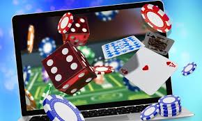 The Exciting World of Casino SupaCasi A Comprehensive Review