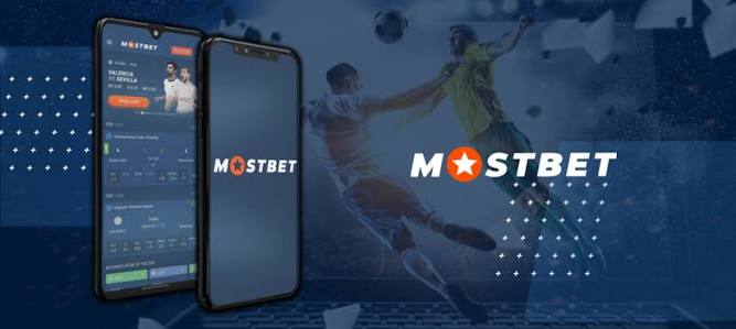 Mostbet - Қазақстандағы онлайн құмар ойын мекемесі