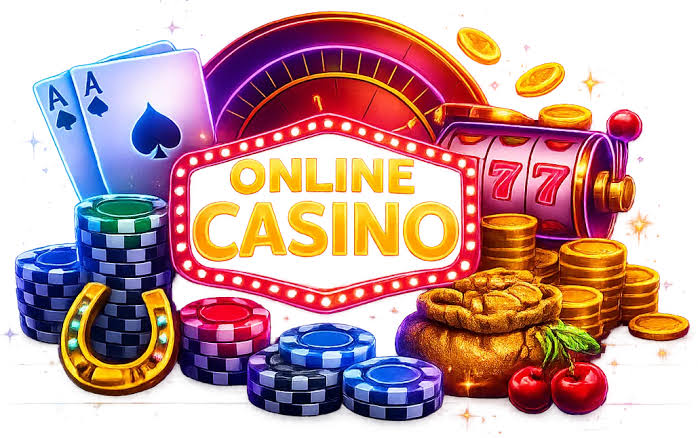 Nejlepší nová online casina v roce 2023