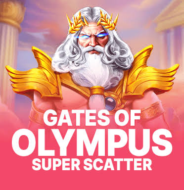 Oplev Spil Gates of Olympus En Rejse til Guds Verden