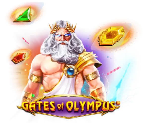 Oplev Spil Gates of Olympus En Rejse til Guds Verden