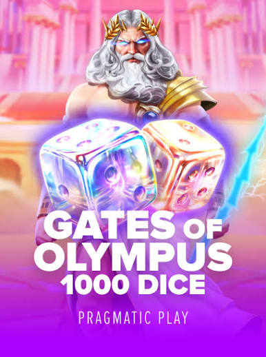 Oplev Spil Gates of Olympus En Rejse til Guds Verden